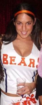 aastha bajaj recommends Sarah Spain Nude