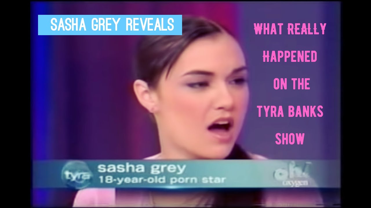 betsy maurer recommends sasha grey 18 pic