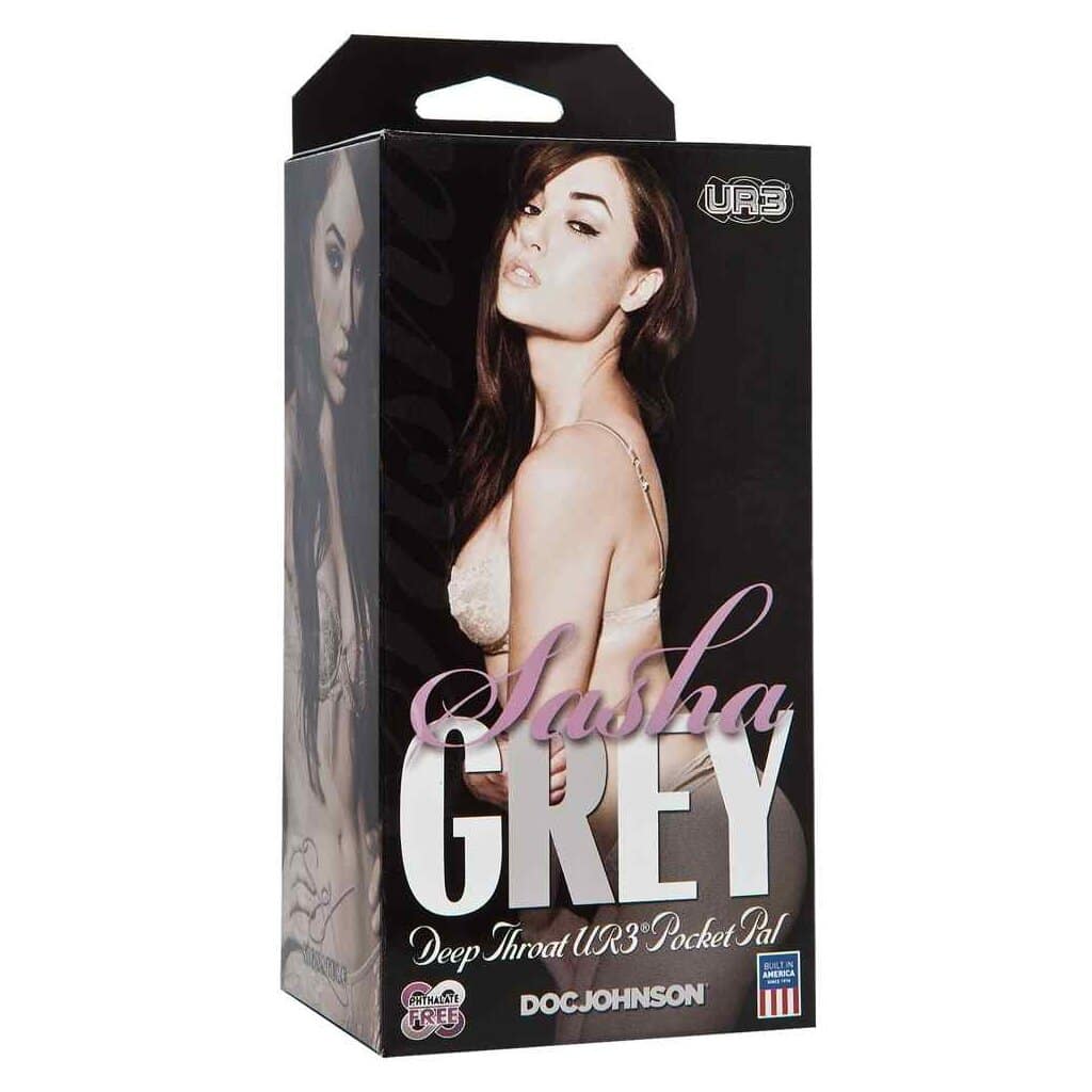 Best of Sasha grey deep throat