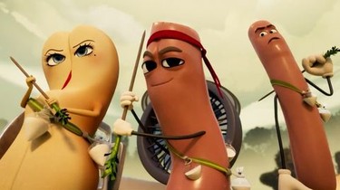 amanda louise phillips like sausage party full movie free photo chip sams recommends sausage party full movie free pic