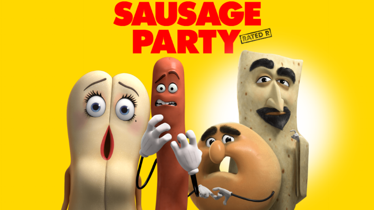 sausage party full movie free - big boobs 69 annie knight videos