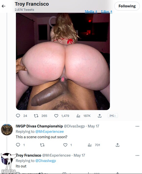 Sava Schulz Nude reveal tits