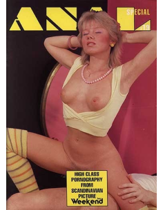 dominique damico recommends Scandinavian Pornography