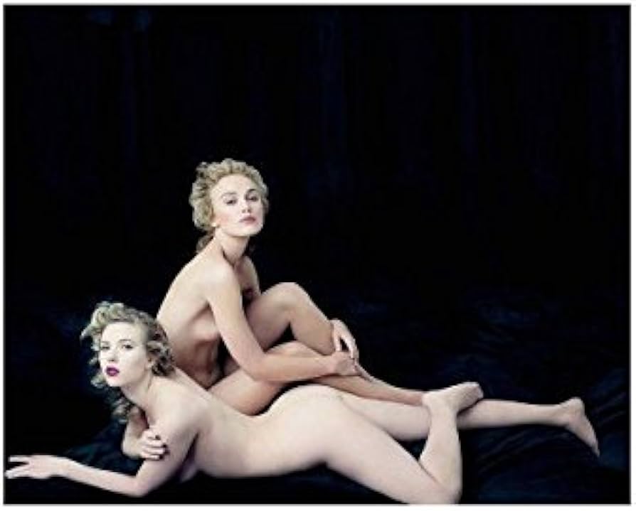 doug dunton recommends Scarlett Johansson Naked Leaked