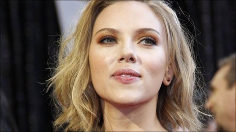 Best of Scarlett johansson naked leaked