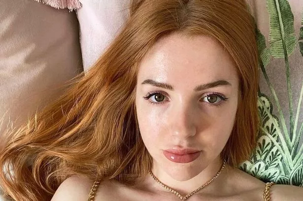 scarlett jones pornstar - lindsey meadows bbc femdom humiliation slaves