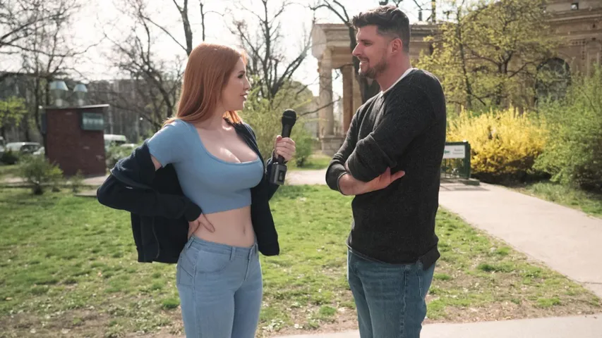 david schrag recommends Scarlett Jones Videos