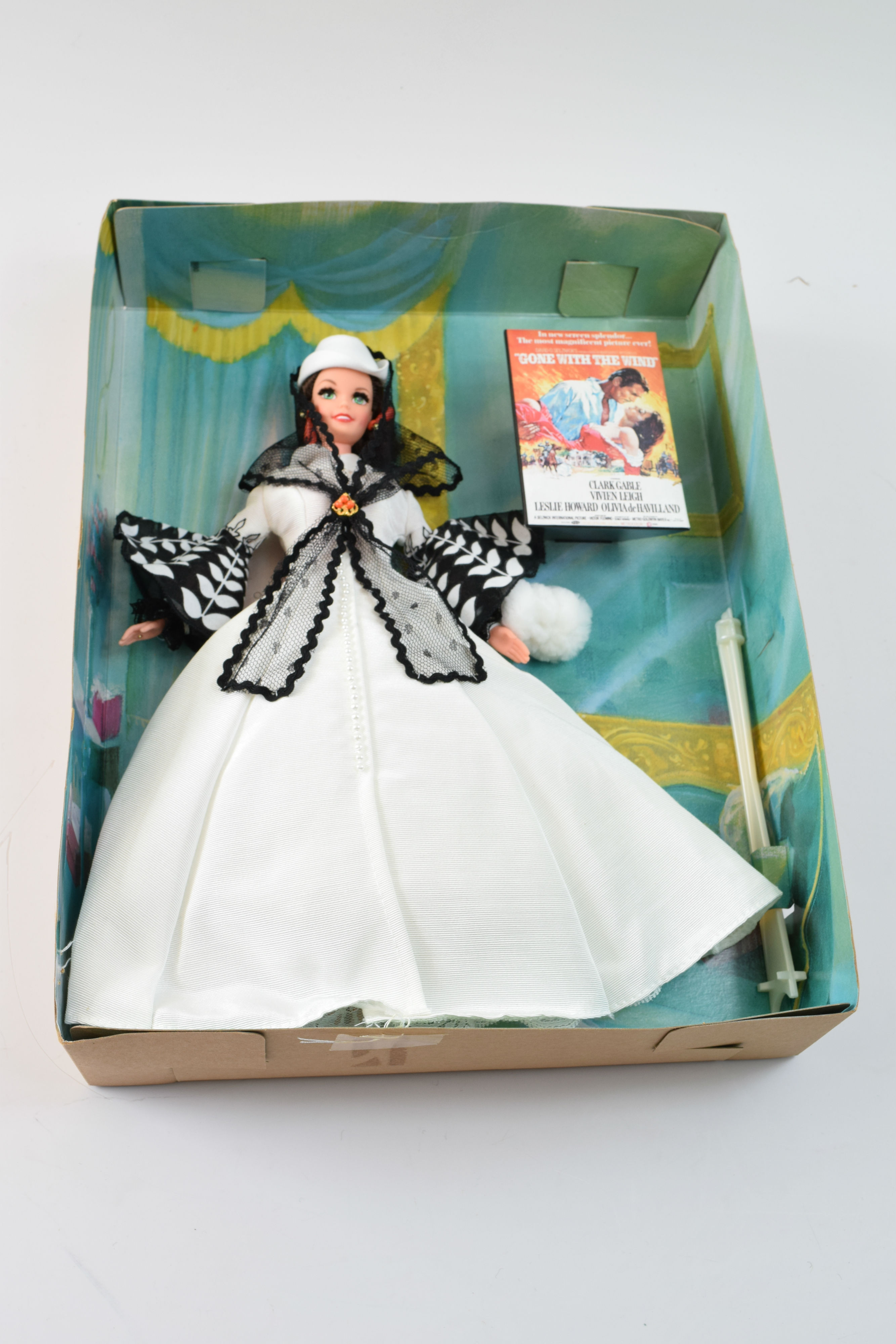 debbie meneley like scarlett o hara barbie photo christian antoniazzi recommends scarlett o hara barbie pic