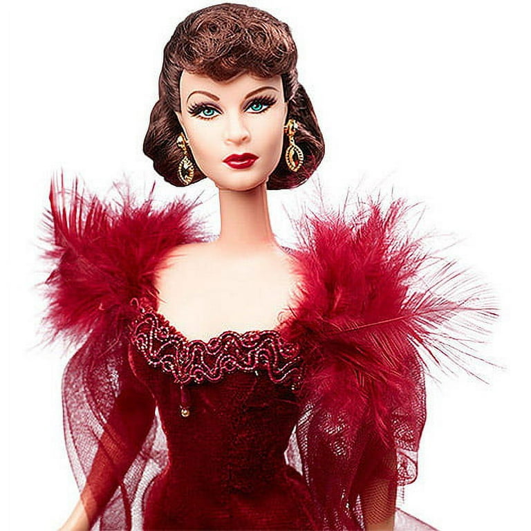 anna penaflor like o barbie scarlett hara photo cheryl kranz recommends homemade mature threesome porn pic