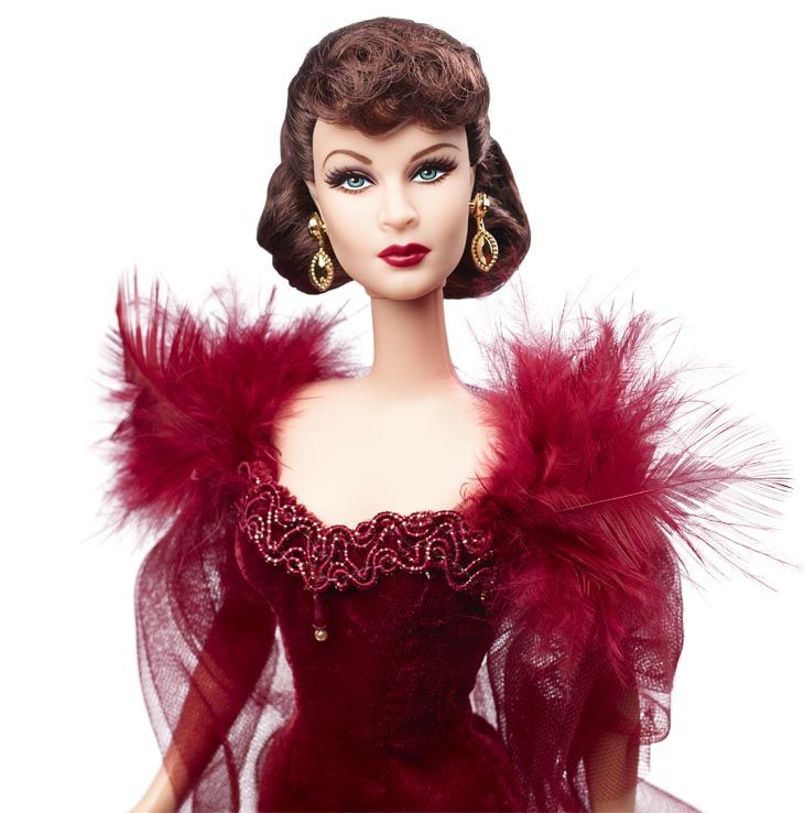 scarlett o hara barbie - tall guys nude spy shower videos