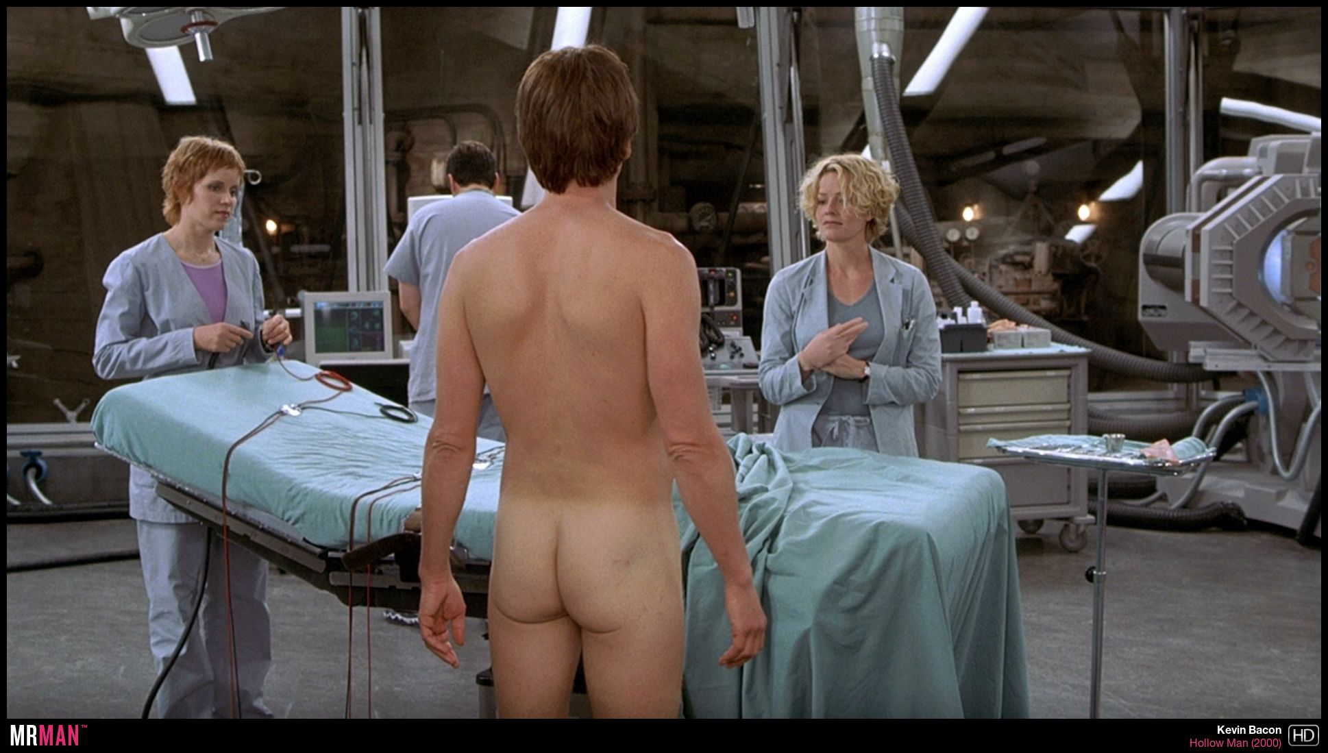 ahmed hasaneen recommends Sci Fi Nude
