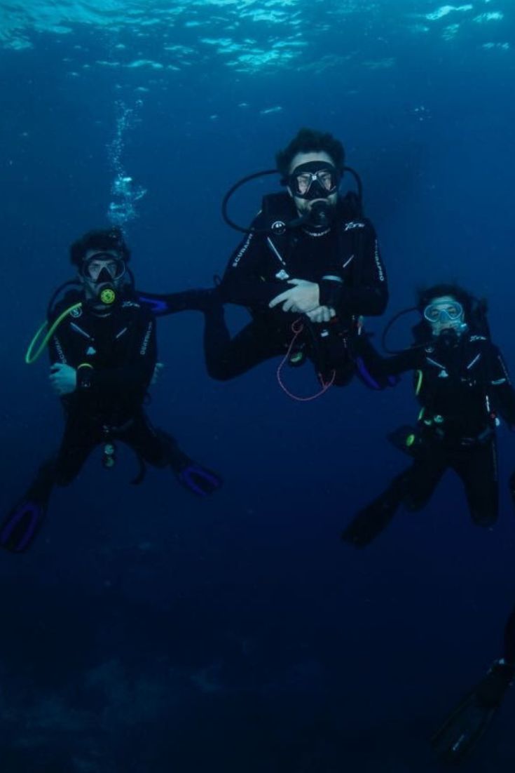 scuba squad nudes - joslyn jax bareback studios porn