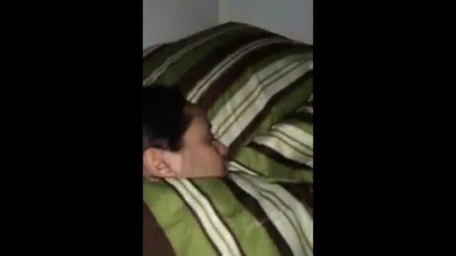 Christy love foot caught me Se Coge A Su Hermana ads ever