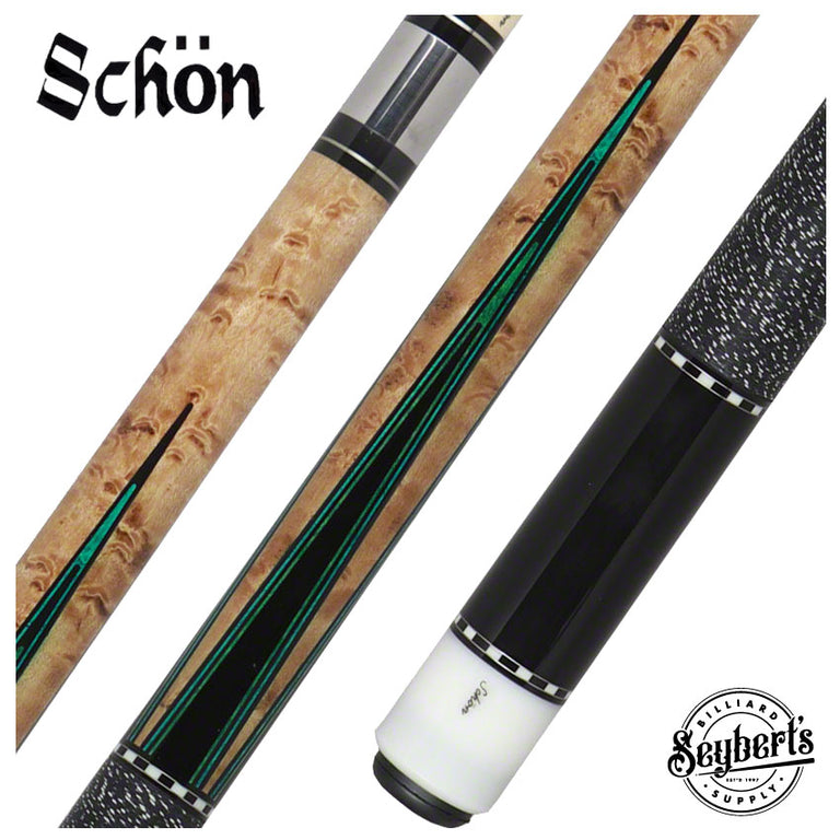 asli vural recommends Sean Pool Cues