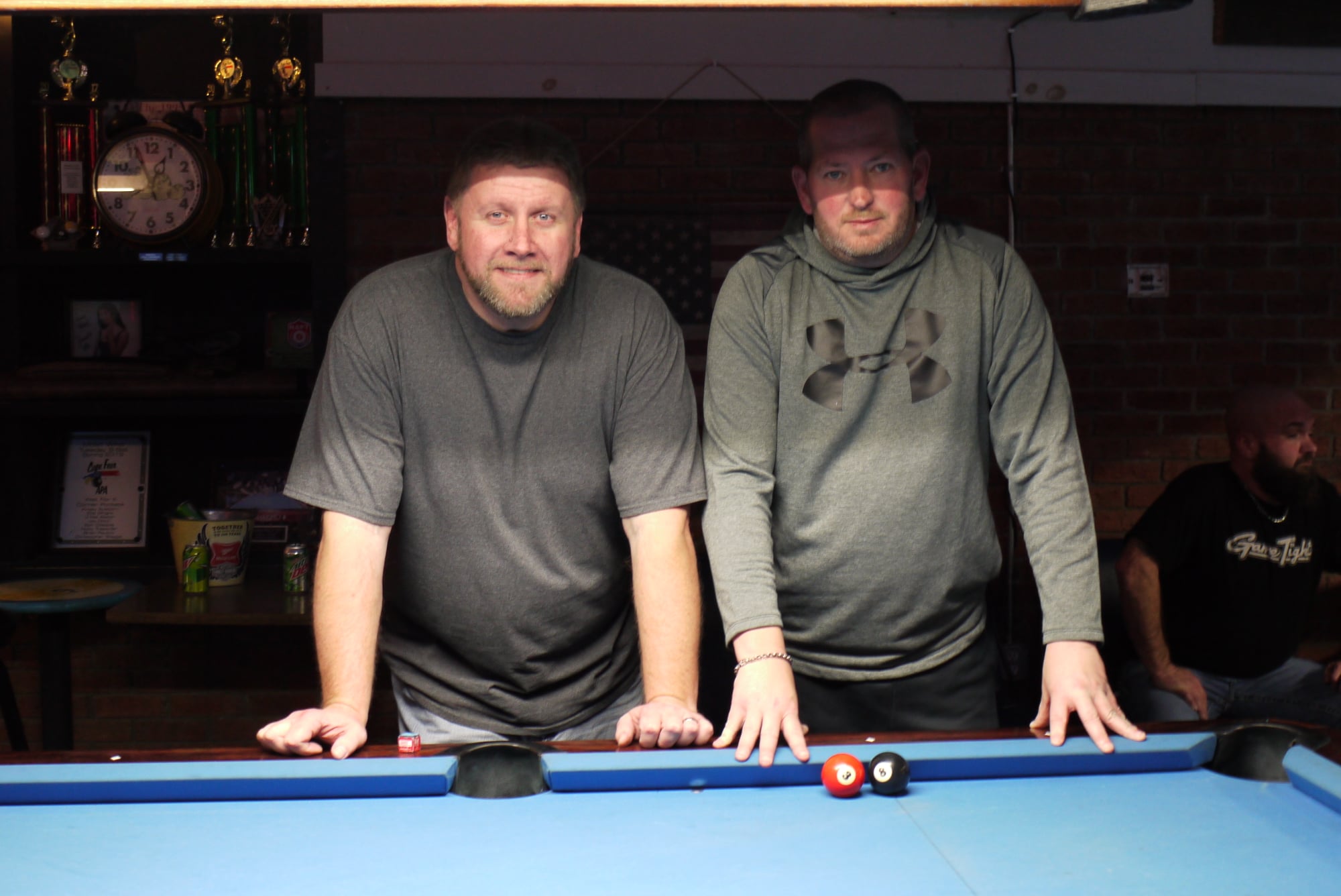 Best of filthy kings autumn nunez share sean pool cues photos