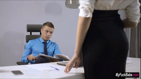 anna perfume recommends secretary seduces boss dexter hunt add secretary seduces boss photo