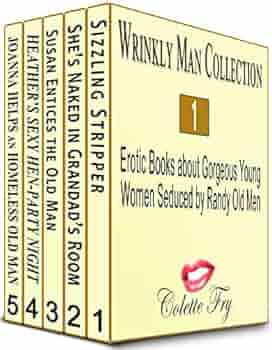chard santiago like seduced by old man photo crystal benitez recommends seduced by old man pic