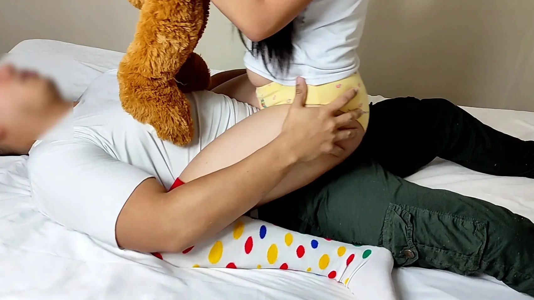 Woman driven nude bear blogs Seduced By Uncle zoey holloway
