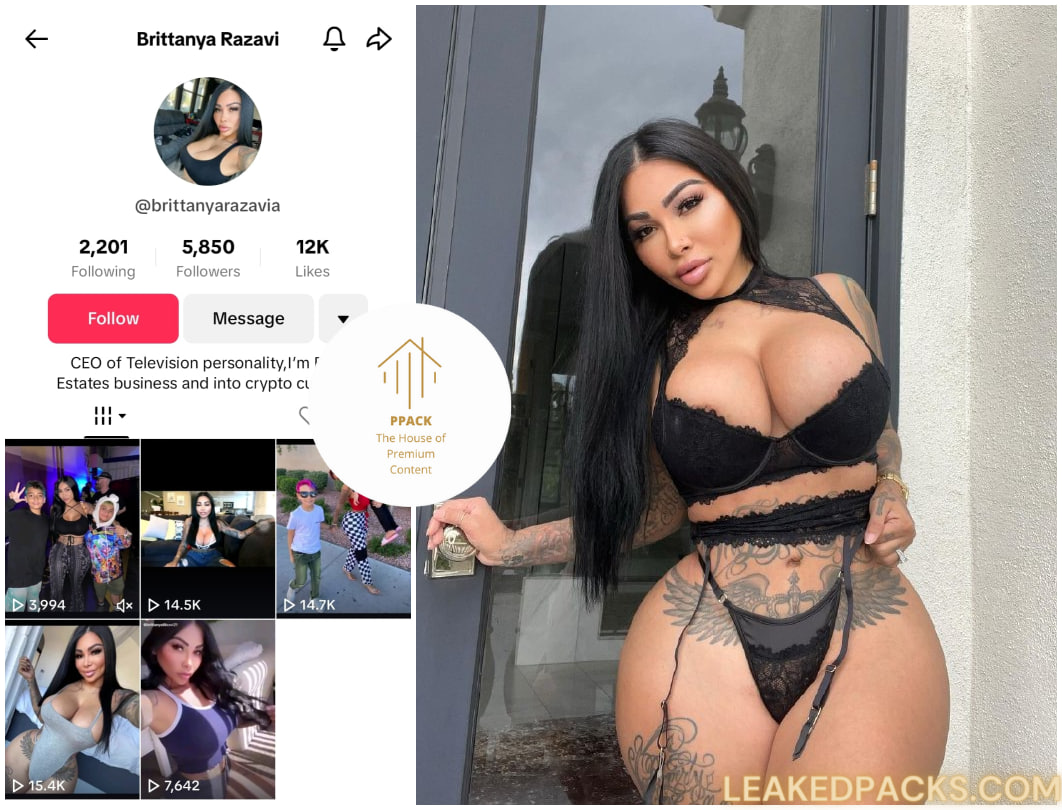 adam budd recommends Seebrittanya Nudes