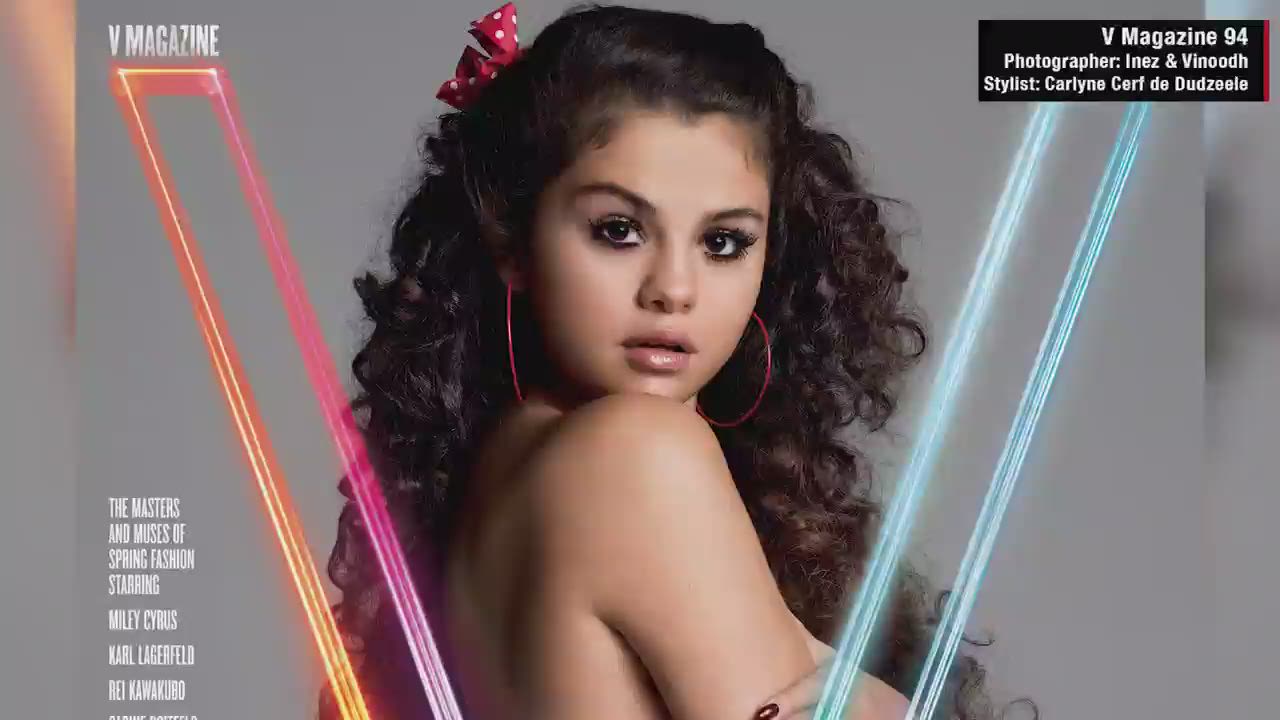 brian kriger recommends Selena Gomez Nude Naked Pics
