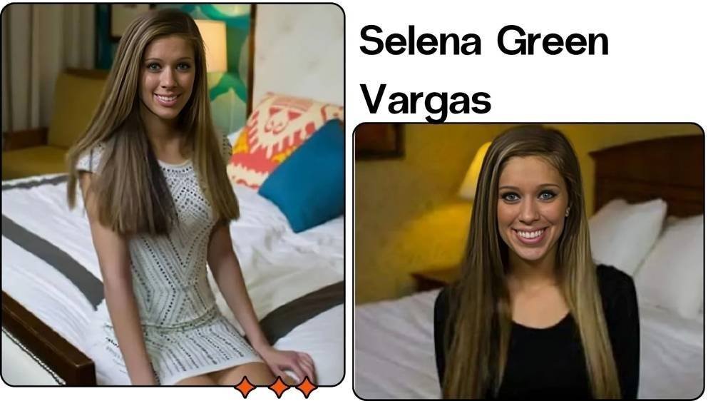 Best of chris hake's gallery sophia burns and crystal chase daniel ducote add photo selena green vargaz