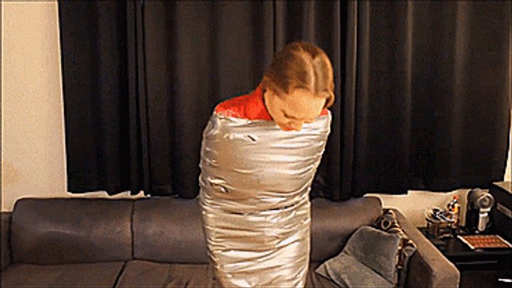 selfgags bondage - alana de la garza naked petra verkaik porn