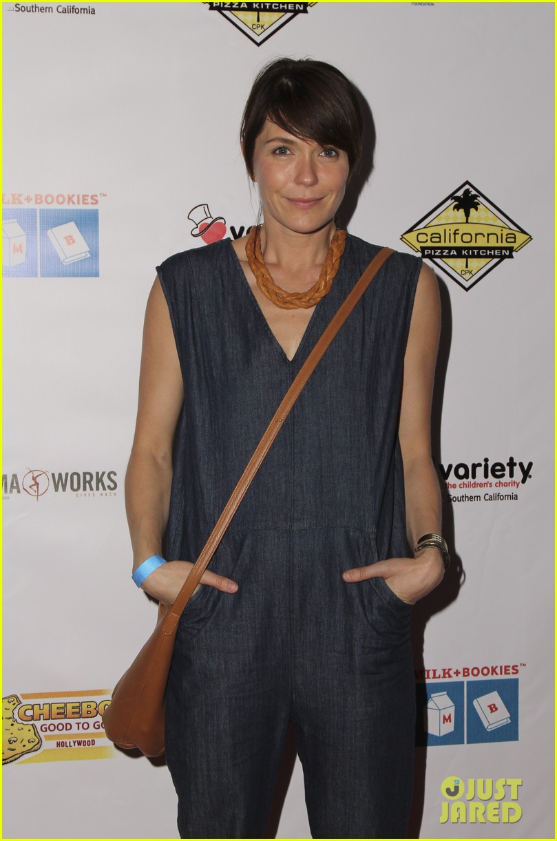 annie harrison share selma blair blowjob photos
