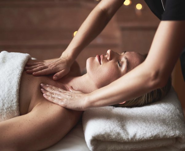 ashok kumar chaturvedi recommends sensual massage breasts brook lee add sensual massage breasts photo