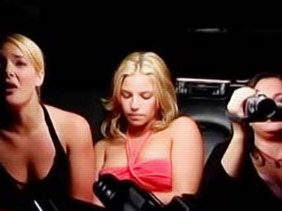 seven lives exposed - perfect big naturals femdom bondage videos
