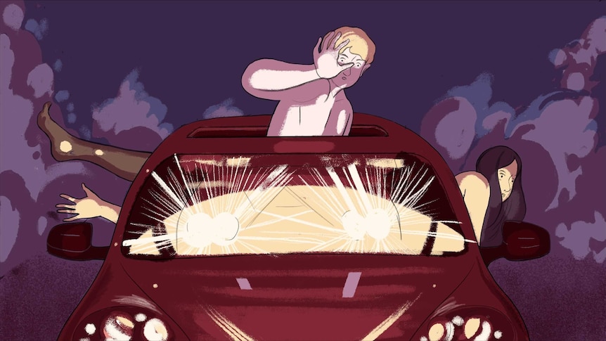 dan hebert like sex inside car photo cathy du plessis recommends sex inside car pic