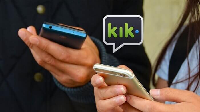 Sexters On Kik fuck threesome bujal dosol recommends Sexters On Kik