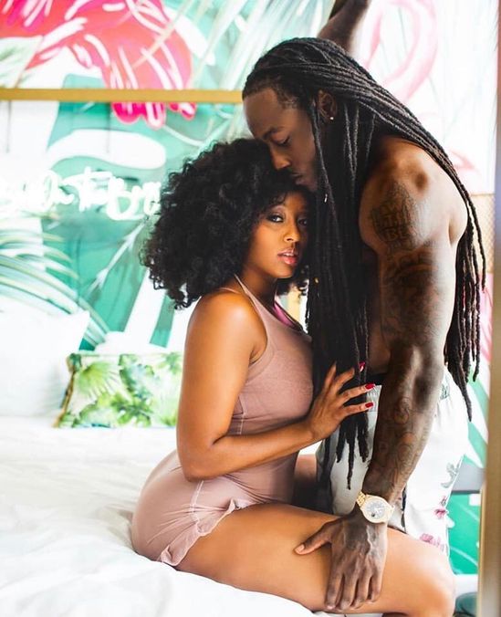 Best of Sexual black couples