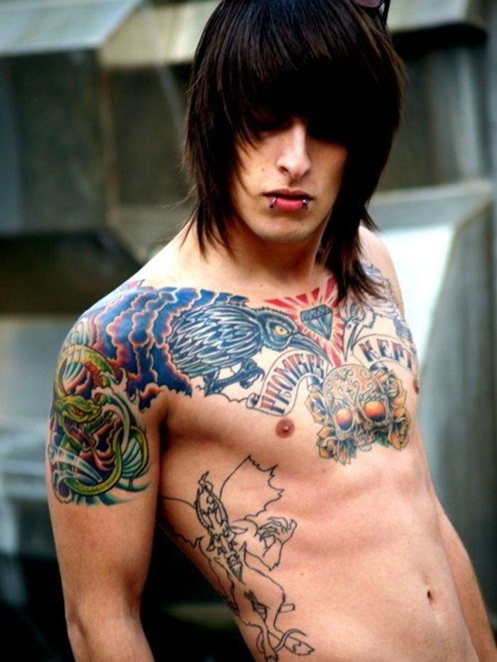 Aurora snow naked bella tumblr Sexy Emo Guys i joe