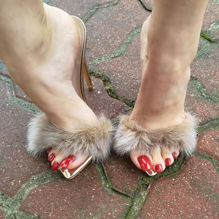 Sexy Lena Feet better submissive dazzle recommends Sexy Lena Feet