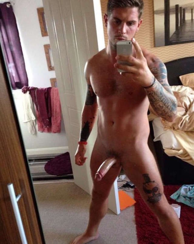 adam cline share well hung twinks
