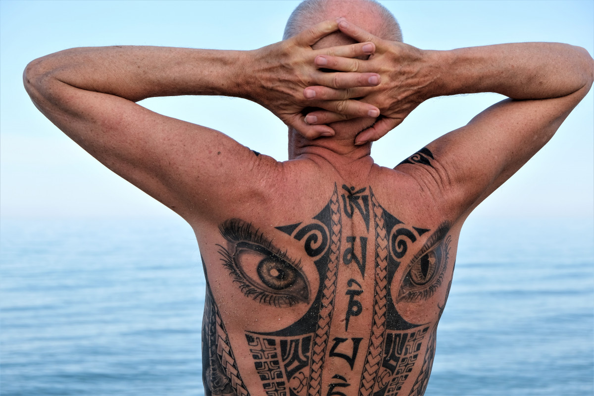 dipesh aich recommends Sexy Nudists