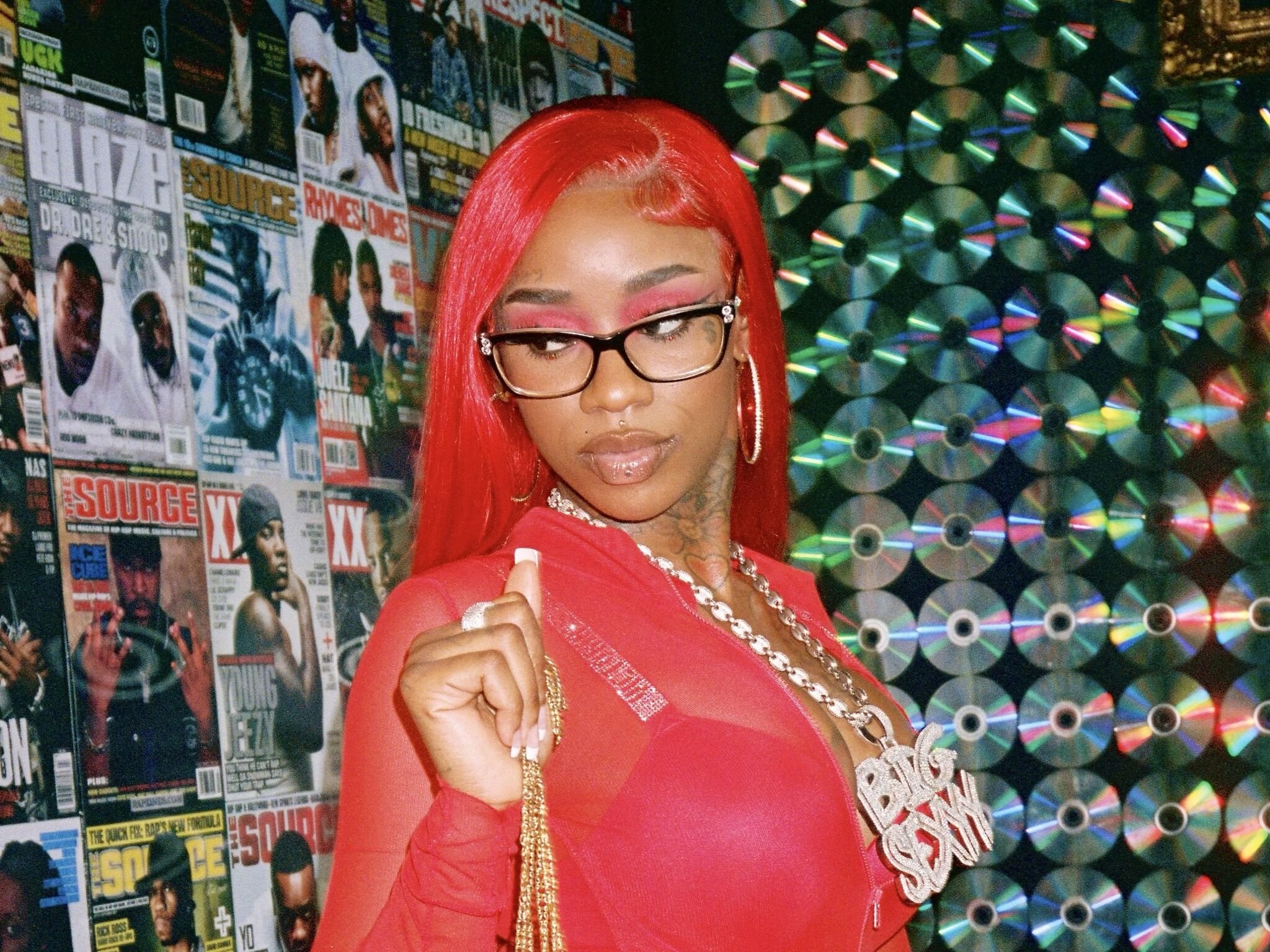braxton lawson recommends Sexy Red Sex Rape