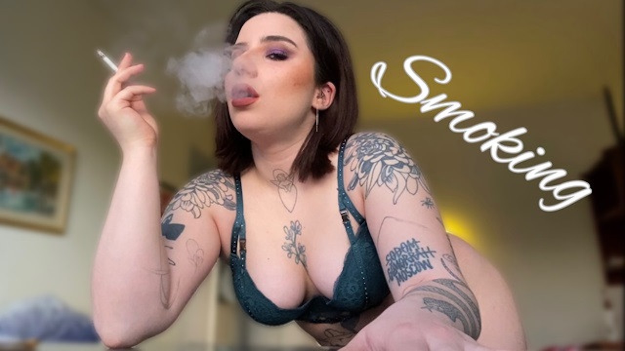 Best of danielle claxton's gallery serena maffucci betty hester add photo sexy smokers porn