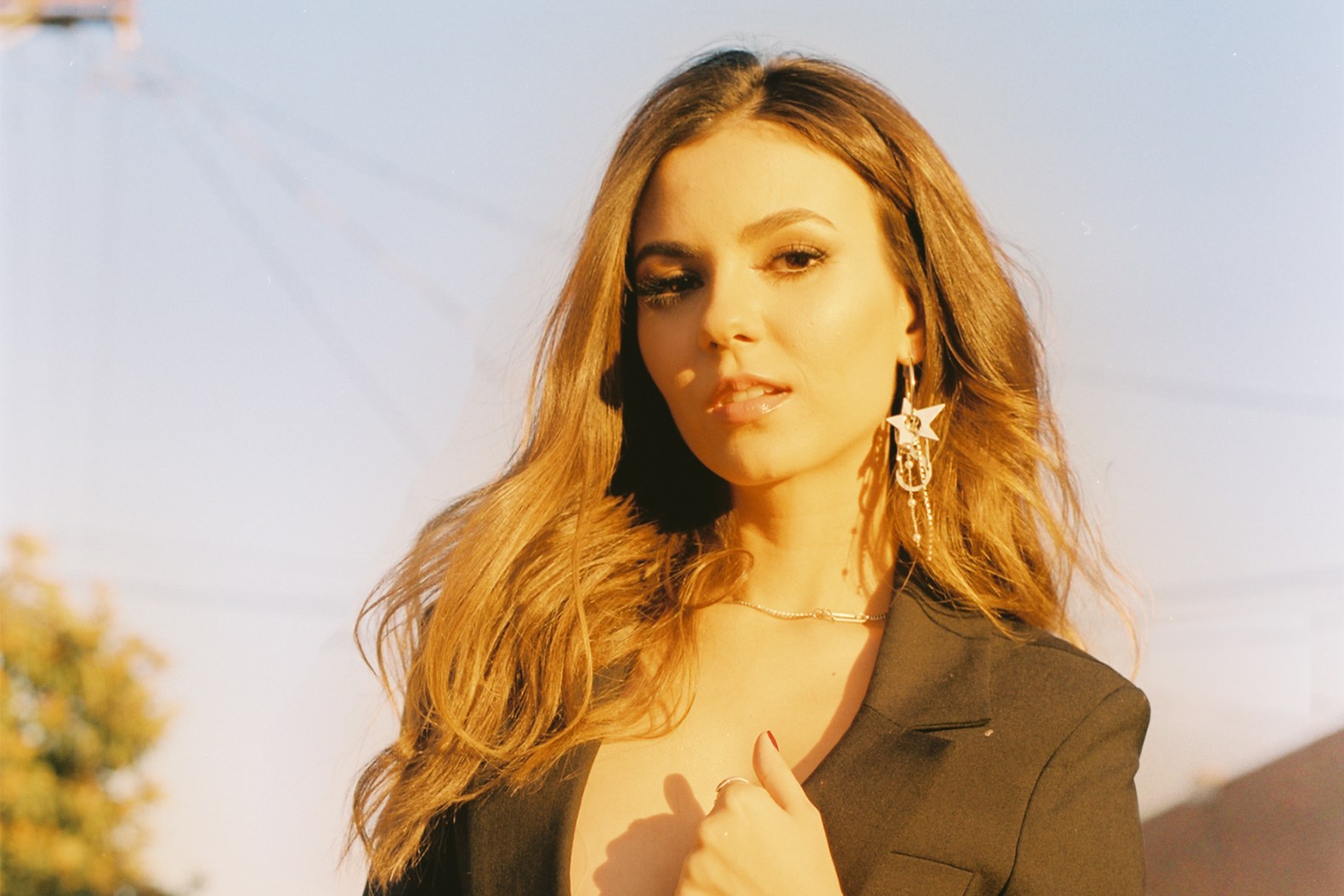 channon jordan recommends Sexy Victoria Justice