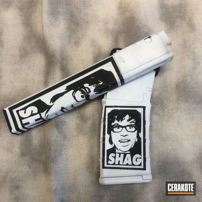 Best of Shag mag