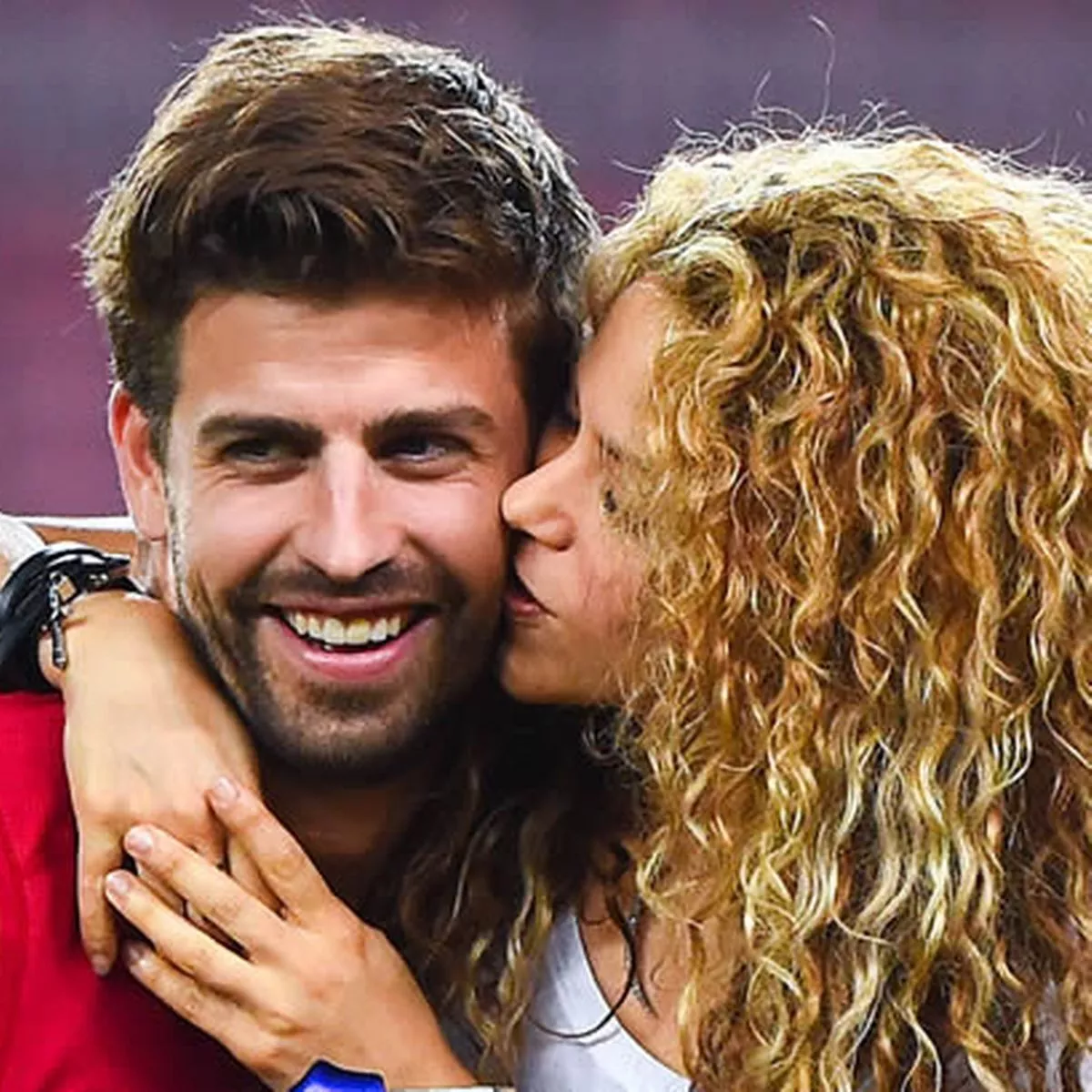 cindy gaucher recommends Shakira Sex Tape