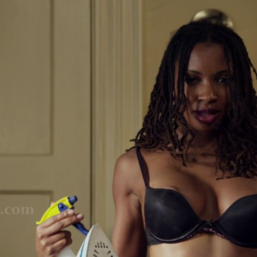 brandi rashid recommends Shanola Hampton Sexy