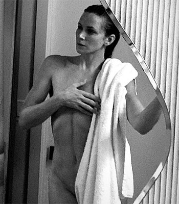 Best of Shantel vansanten naked