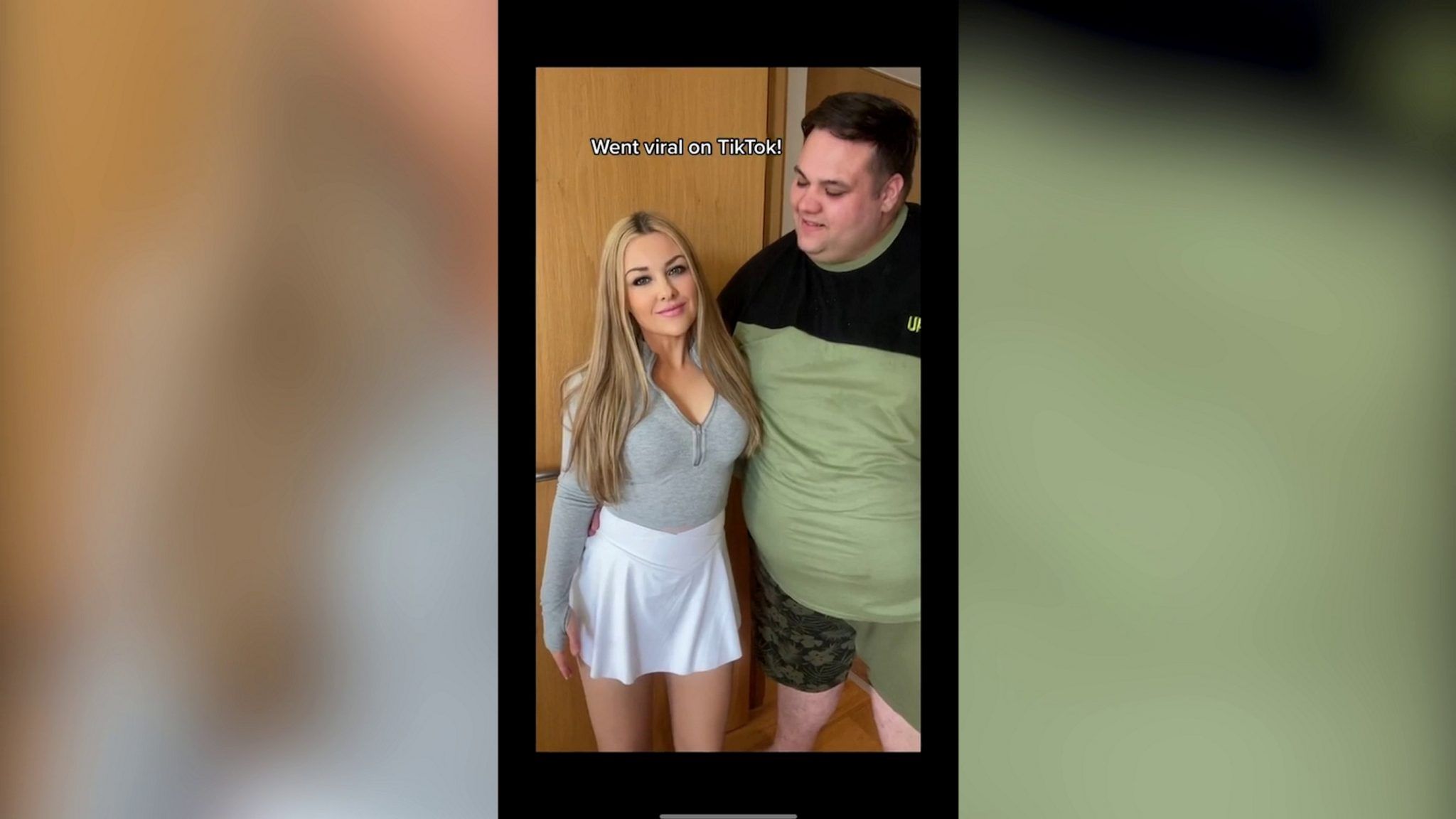 cole markham share lilian stone pov
