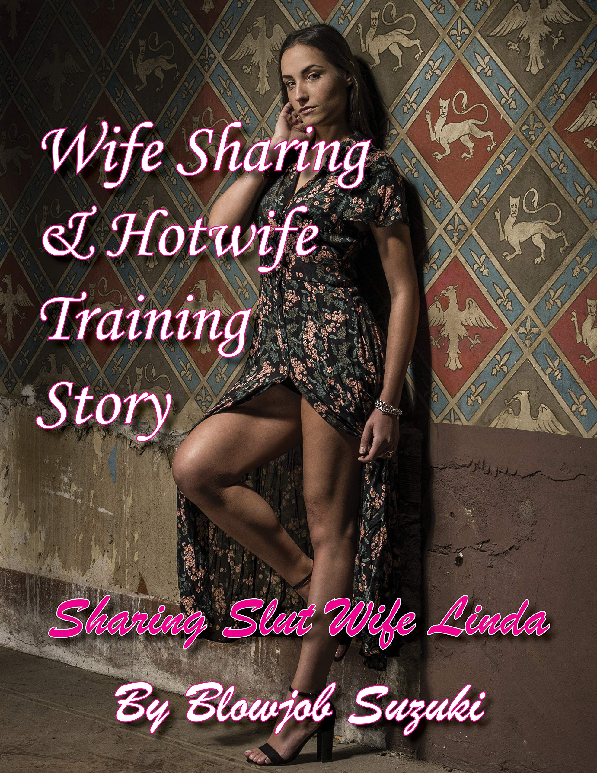 danielle muench recommends sharing slutwife pic