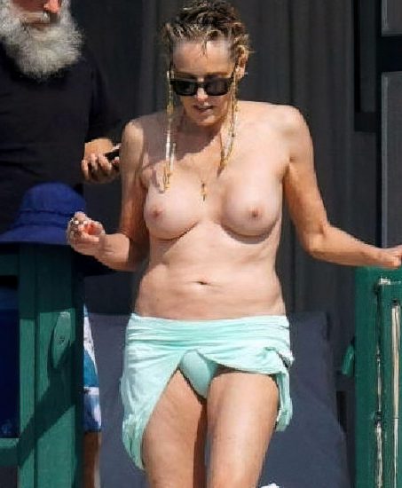 Best of Sharon stone naked photos