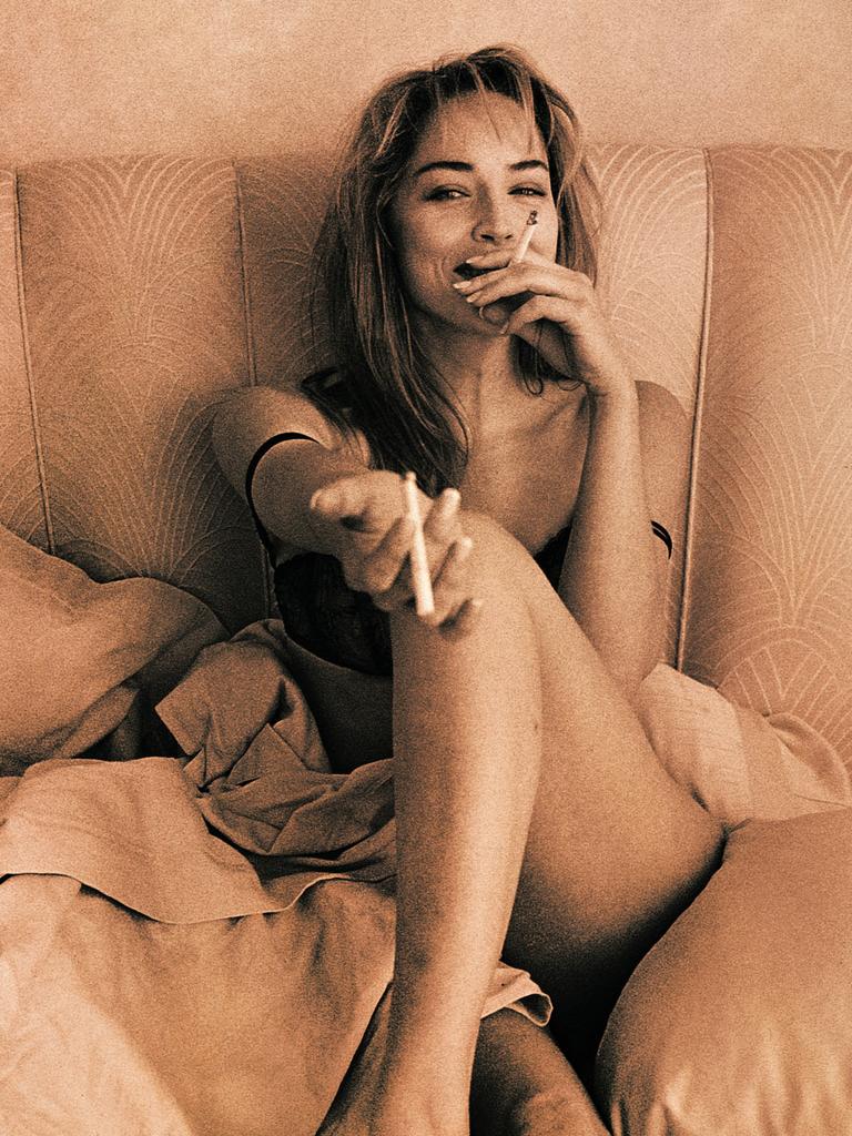 dennis j mccabe recommends Sharon Stone Porn