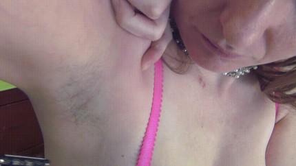 Best of crystal rush sexy adam orange share shaved armpit porn photos