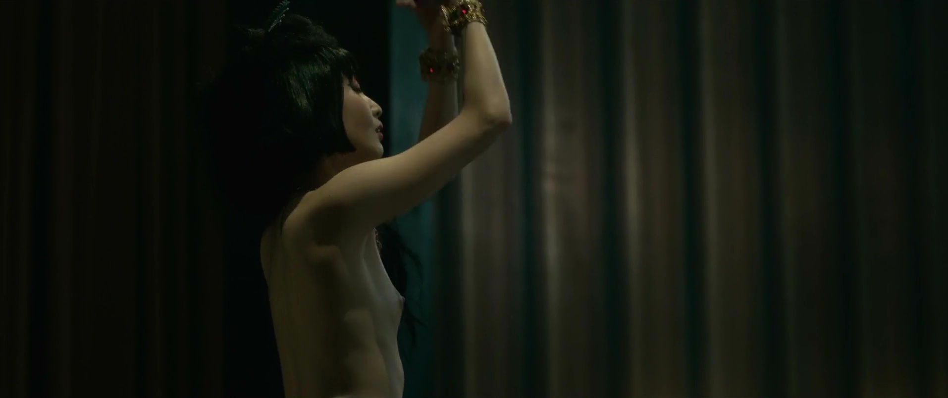 shioli kutsuna nude - extreme spanking bdsm mia monroe onlyfan