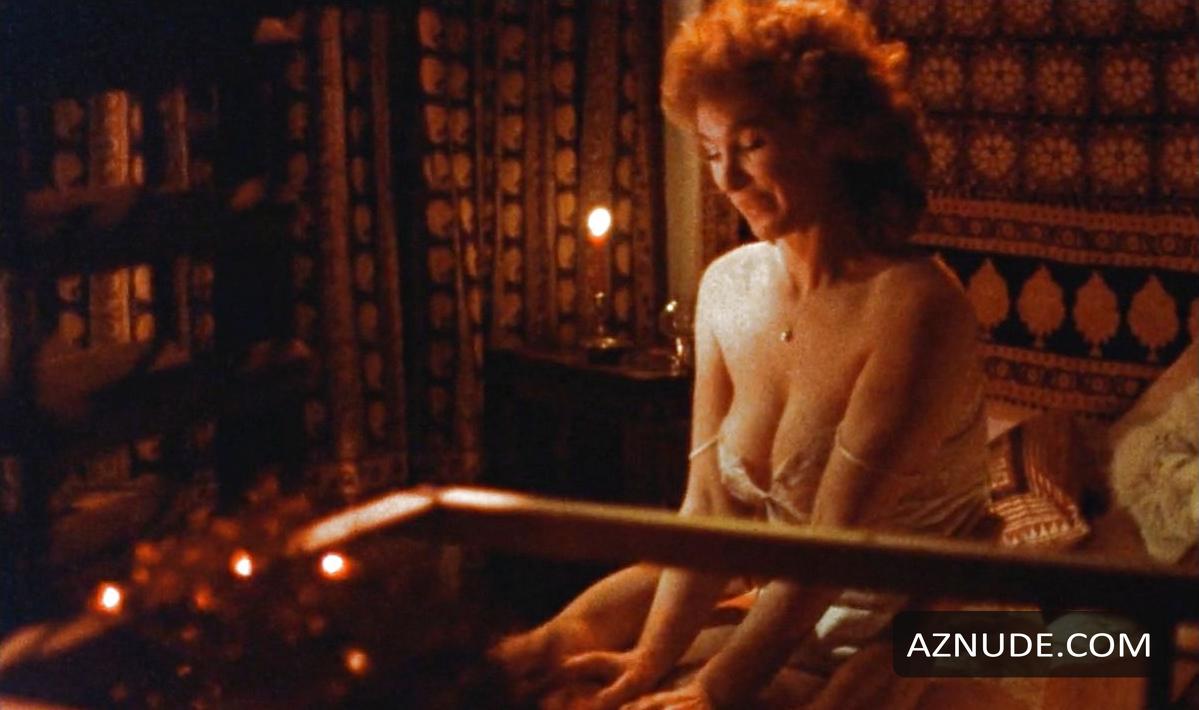 shirley anne field nude - big areolas webcam blow job in mainstream movies